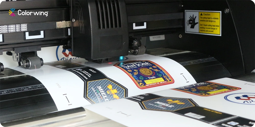 die cutting technology