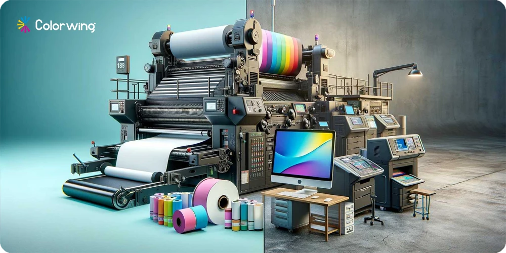 printing-method-selection