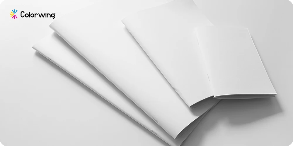 high impact printing paper