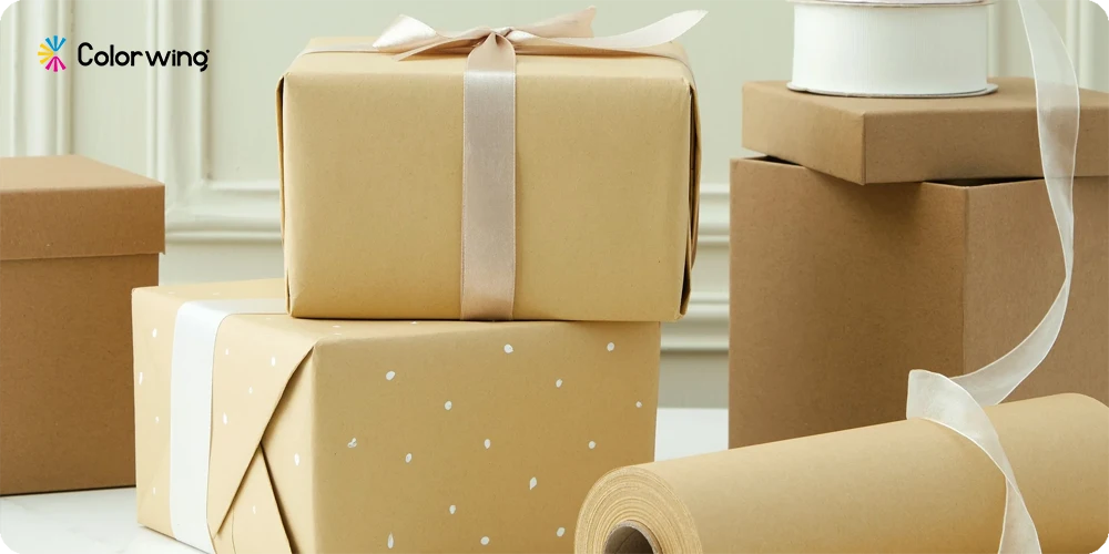 heavy duty kraft paper