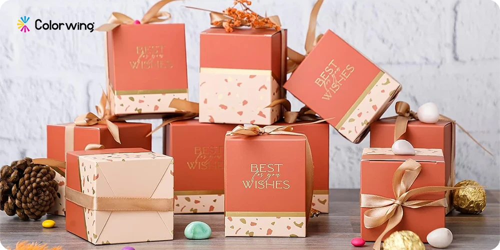 luxury gift packaging personalized packaging boxes