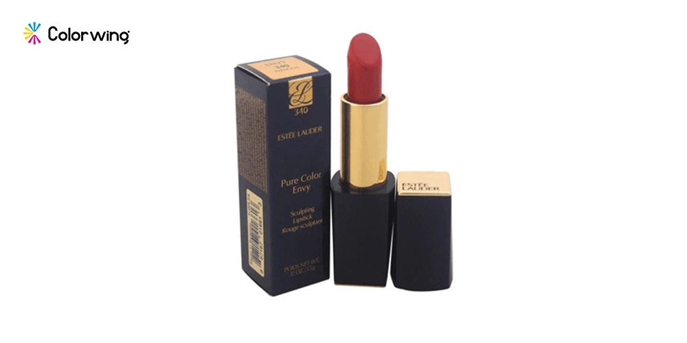 Lipstick packaging impact