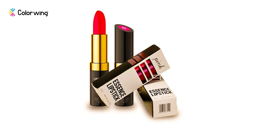 Standout packaging design