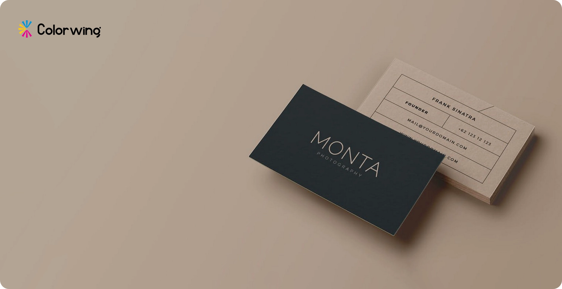 Desktop Card Desktop Card