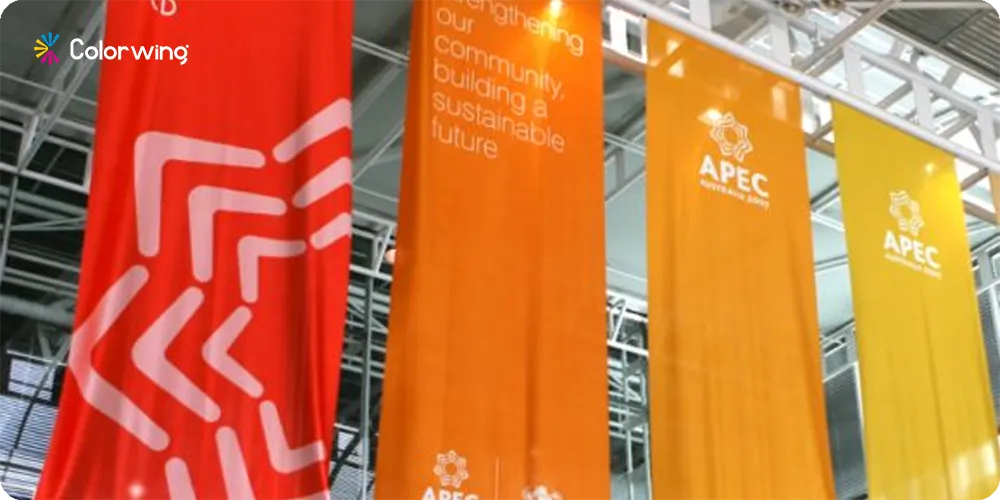 Fabric Banner Types fabric-banners