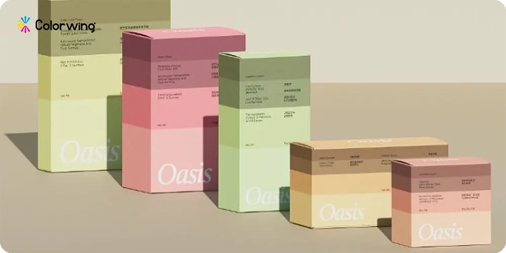 packaging optimization overpackaging