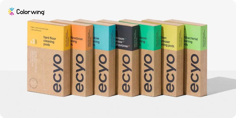 SKU packaging consistency consistent-brand-identity