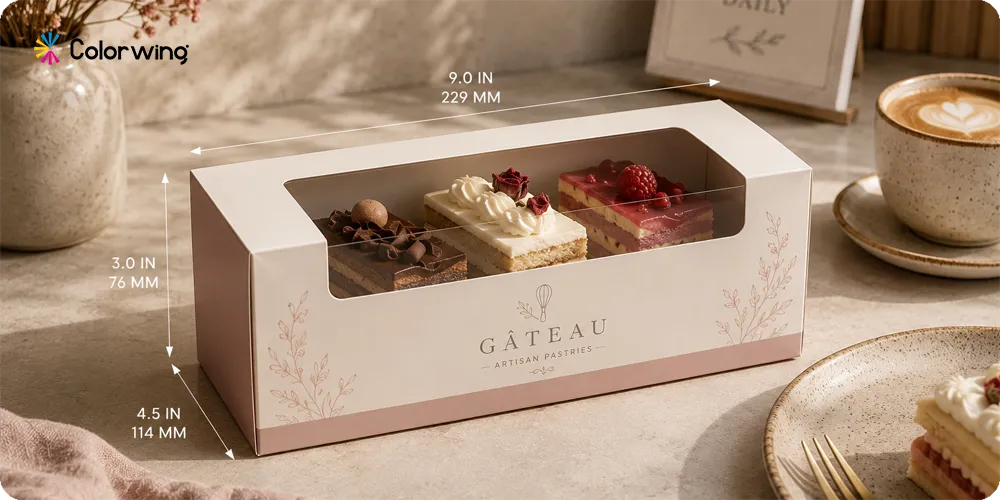 pastry-box-dimensions