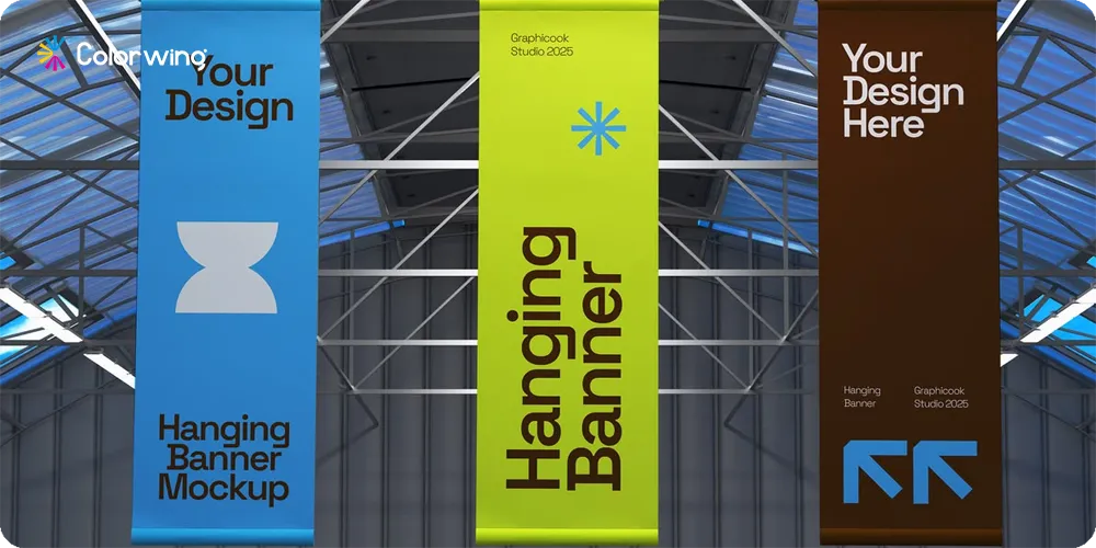 Promotional Banner Types promotional-banners