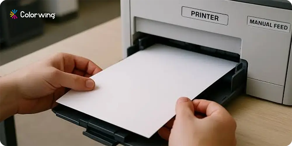 How-to-load-cardstock