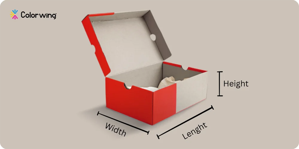 Quick Measuring Steps box-measuring-routine