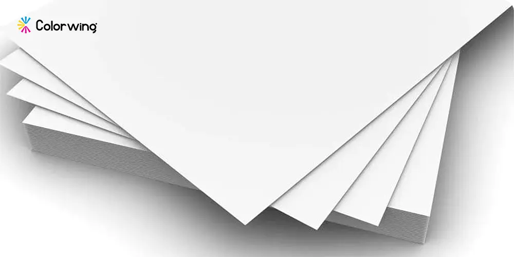 Cardstock-paper