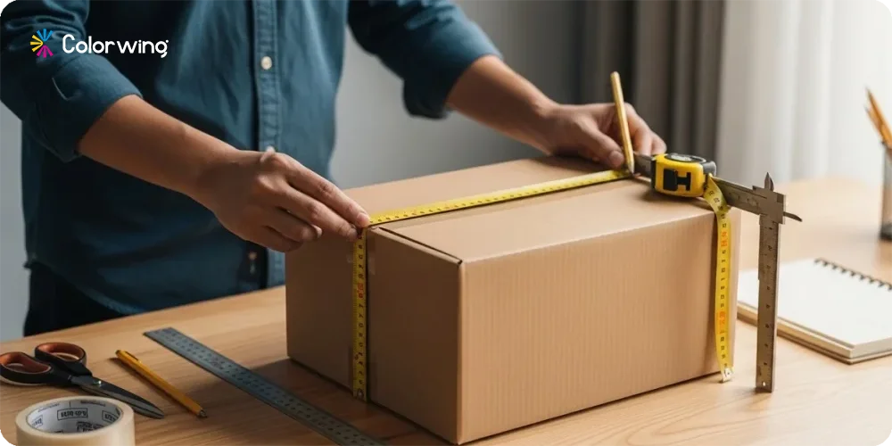 Box Dimensions Explained length-width-height-meaning