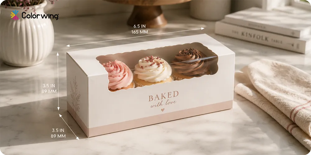 cupcake-box-dimensions