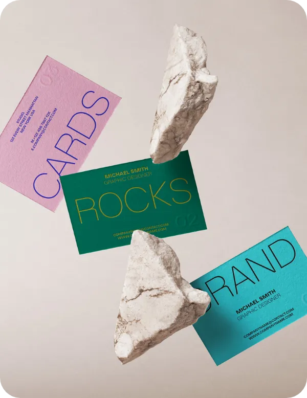 Business Cards