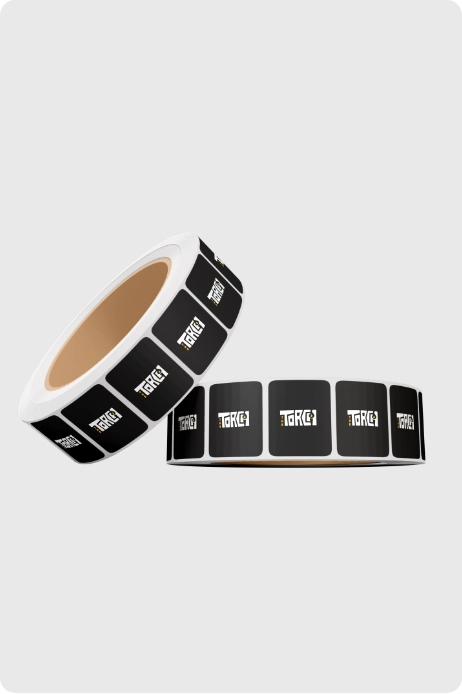 Custom Business Labels