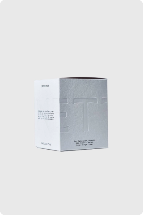 Custom Textured Boxes