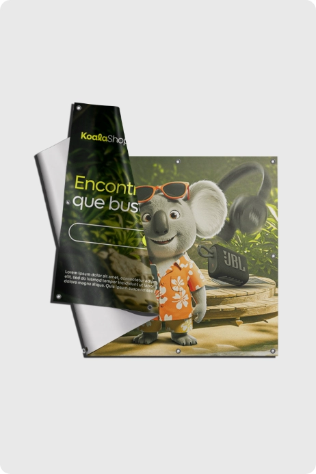 vinyl banners printing