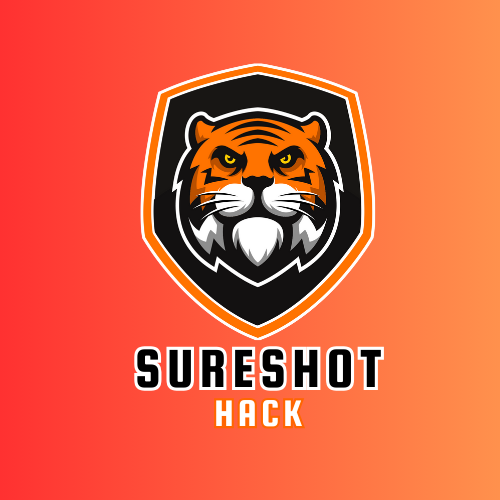 SureShot_Hack Logo