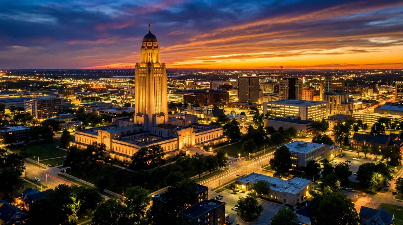 FOLKERTS: Ricketts should oppose reckless deposit insurance expansion