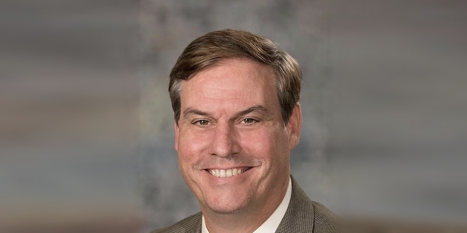 Mike McDonnell