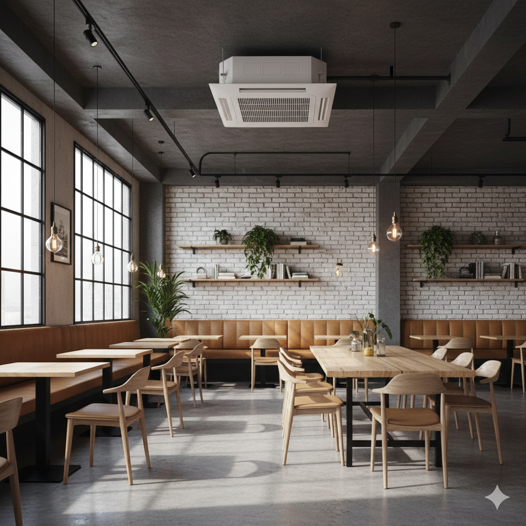 쾌적한 고객 경험, 매출이 달라집니다