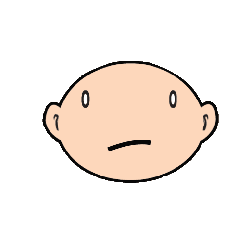Emoticon Kid