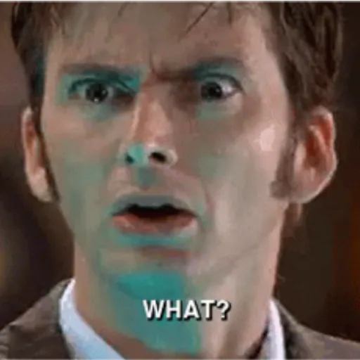 Dr who