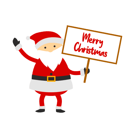 Santa Claus