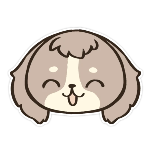 Dogmoji