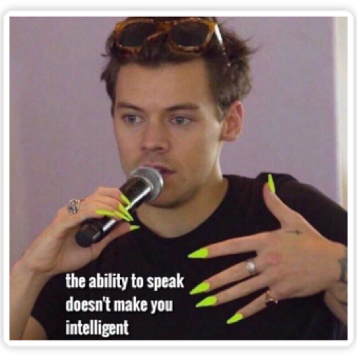 Harry Style