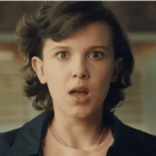 Stranger Things
