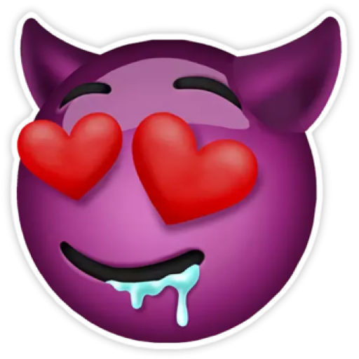 New emoticon