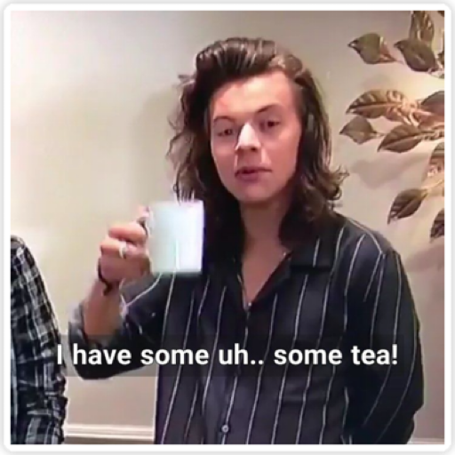 Harry styles 