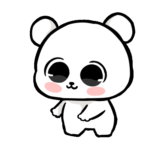 Cute Teddybear