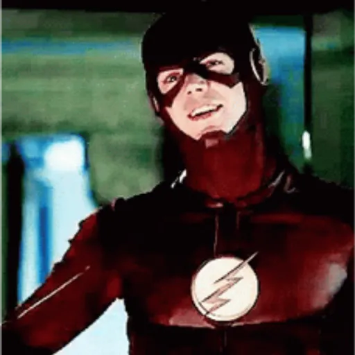 Flash & Arrow