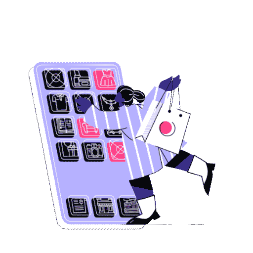 Technology People