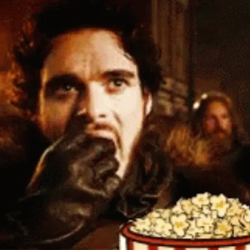 Game of Thrones