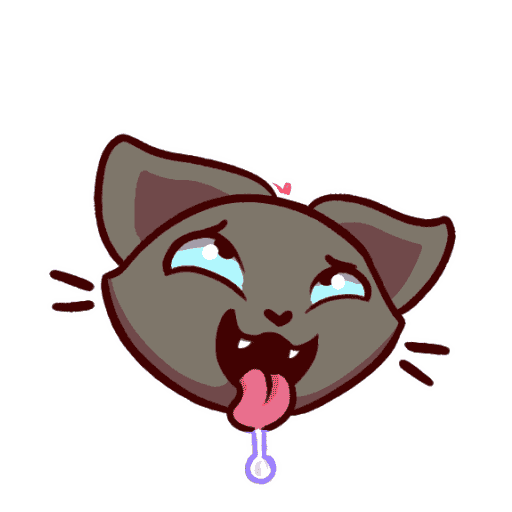 Naughty Kittens