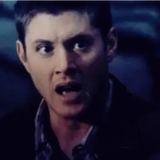 Supernatural