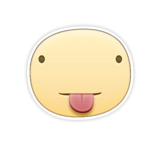 :D