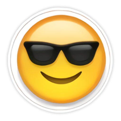 Emoticón Luismarq