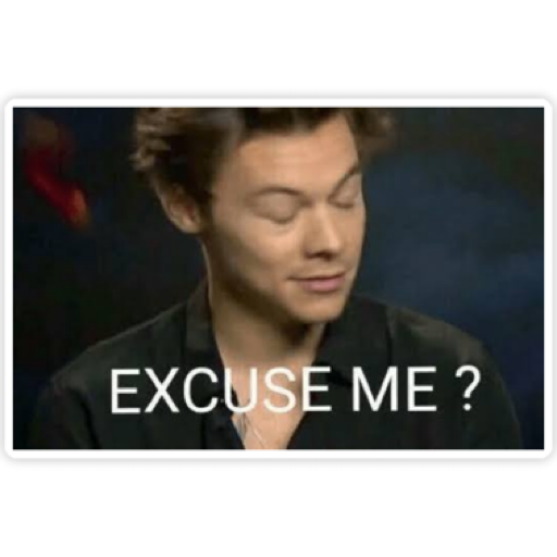 Harry S.