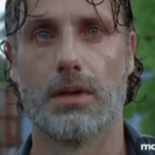 The walking dead