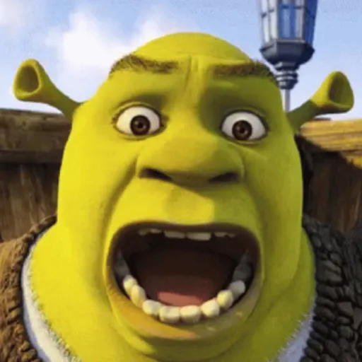 Shrek