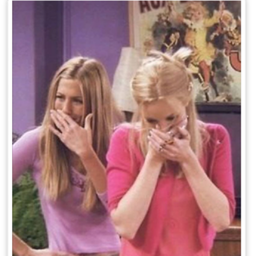 friends