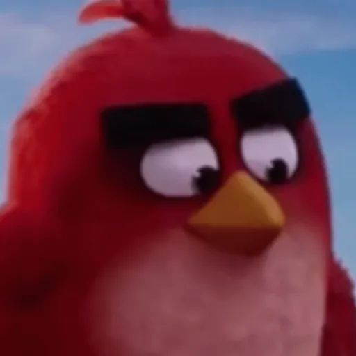 Angry Birds