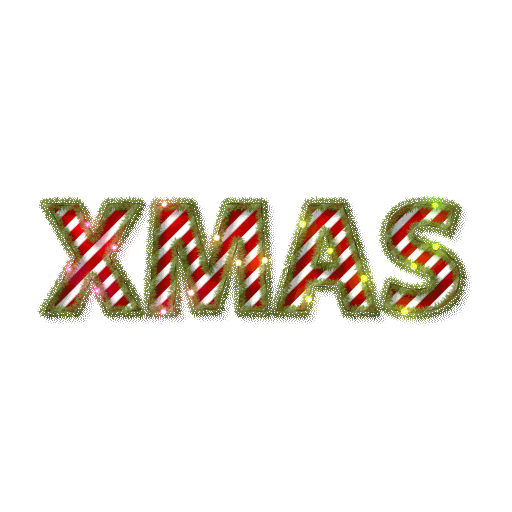 Xmas Greetings