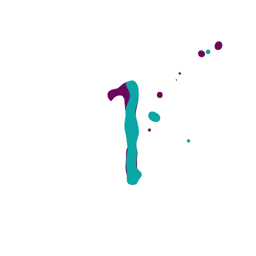 Number - Liquid