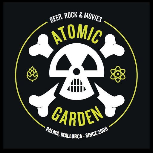 Atomic Garden